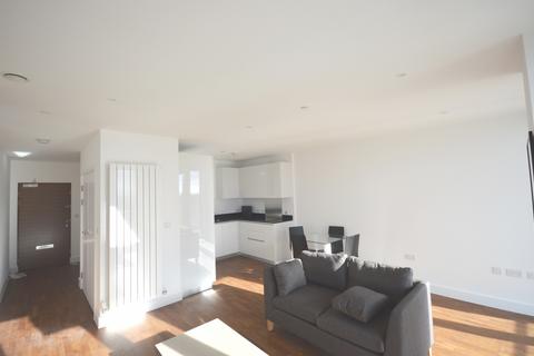 2 bedroom apartment to rent, Duncombe House, Woolwich, Royal Arsenal Riverside, London, SE18