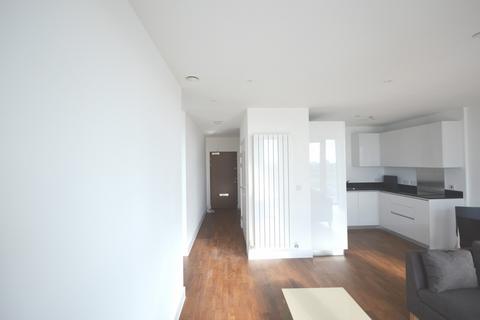 2 bedroom apartment to rent, Duncombe House, Woolwich, Royal Arsenal Riverside, London, SE18