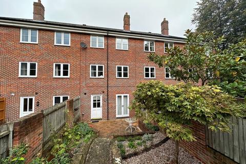 3 bedroom townhouse to rent - Chancellery Mews, Bury St. Edmunds