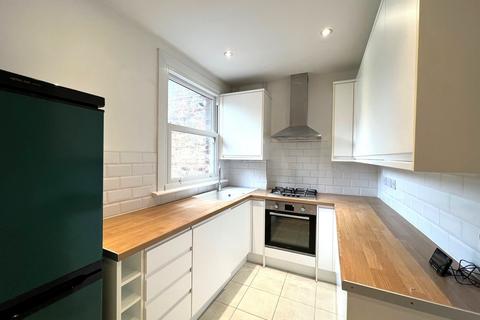 undefined, Springfield Road, Harrow HA1