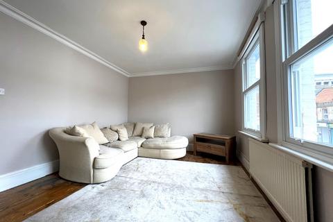 undefined, Springfield Road, Harrow HA1