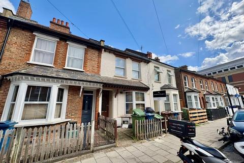 undefined, Springfield Road, Harrow HA1