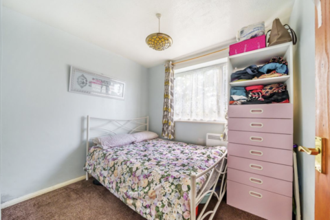 2 bedroom flat for sale - Addlestone, KT15
