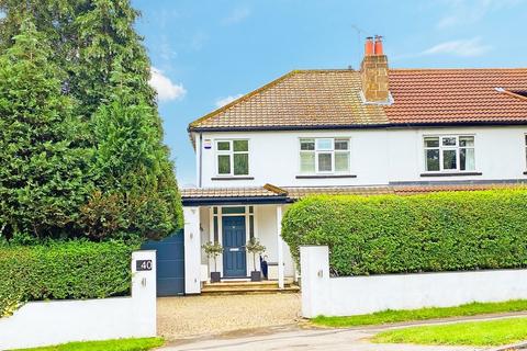 40 Hookstone Road, Harrogate, HG2 8BW