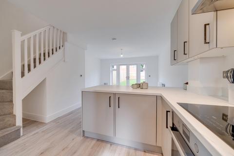 2 bedroom semi-detached house for sale, Plot 12, The Kingswood at Kenilworth Gate, 23 Devis Drive, Leamington Road CV8