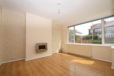 3 bedroom semi-detached house to rent, Scholes Park Road, Scarborough, North Yorkshire, YO12