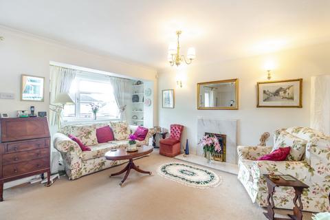 4 bedroom detached house for sale, Charles Close, Monmouth