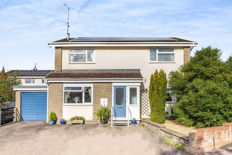 1 Charles Close, Osbaston, Monmouth, NP25 3JD