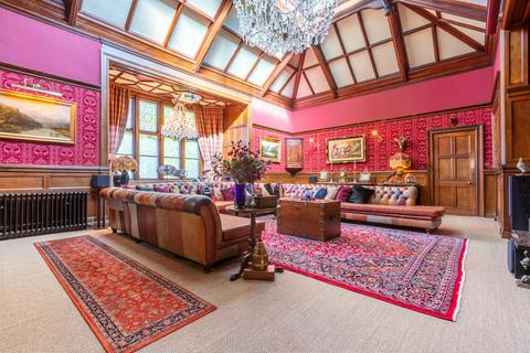 9 bedroom manor house for sale, Summerlands Hall, Endmoor, Kendal, Cumbria, LA8 0ED