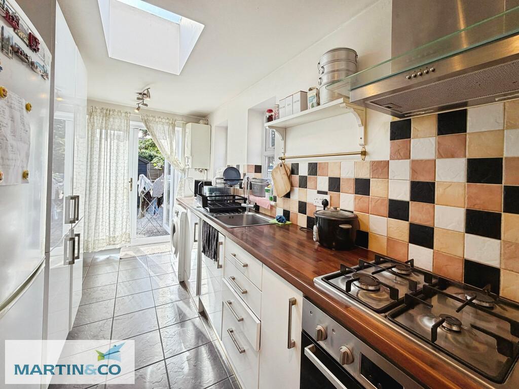 House in Reading - View 5