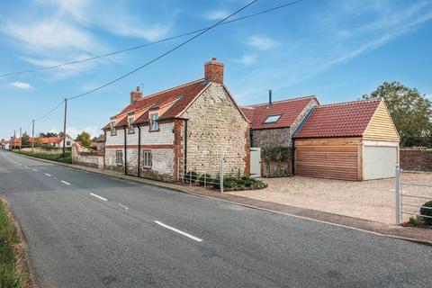 5 bedroom detached house for sale, Titchwell