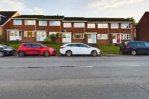 3 bedroom terraced house to rent, Priory Close, Bishops Waltham