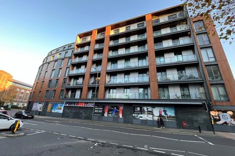 undefined, Redhill