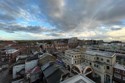 undefined, Redhill
