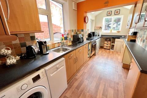 52 Dalbury Road, Birmingham, B28 0NF