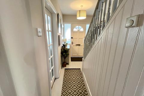 52 Dalbury Road, Birmingham, B28 0NF