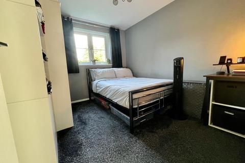 1 bedroom ground floor maisonette for sale, Oak Close, Fornham St Martin