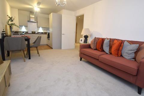 1 bedroom apartment for sale, Thomas Wolsey Place, Lower Brook Street