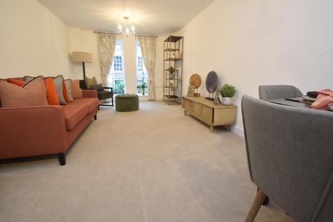 1 bedroom apartment for sale - Thomas Wolsey Place, Lower Brook Street