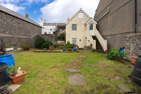 Shop for sale, 23, Arbory Street, Castletown