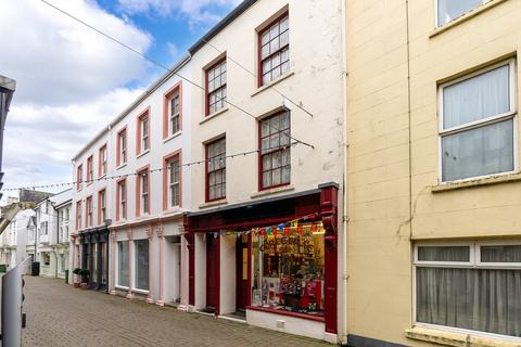 Shop for sale, 23, Arbory Street, Castletown