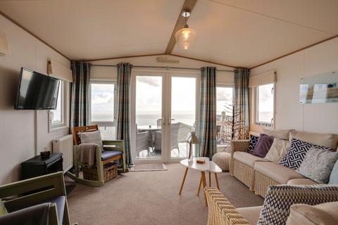2 bedroom lodge for sale, Shaldon, Teignmouth