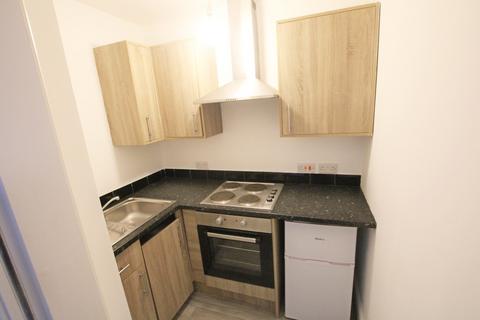 1 bedroom apartment to rent, Blackburn Road, Accrington
