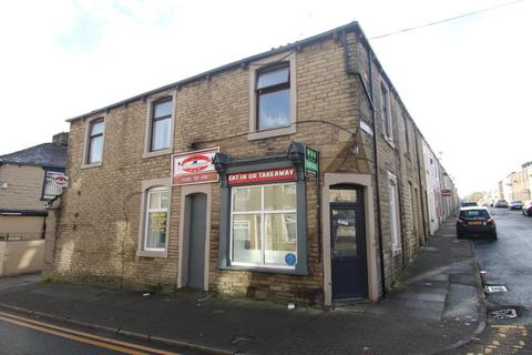 Property for sale, Parliament Street, Burnley