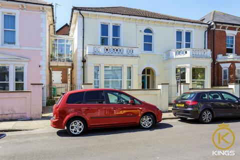 Cavendish Road, Southsea