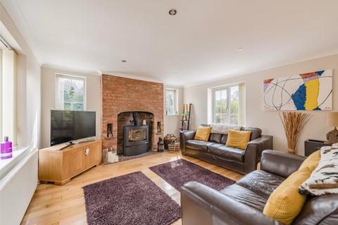 5 bedroom detached house for sale, Nantwich Road, Blackbrook