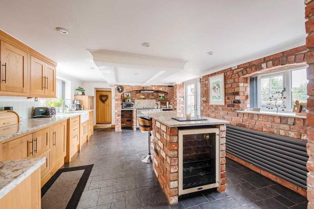 Dining Kitchen 2