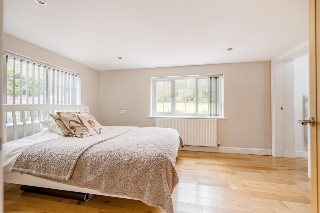 Guest GF Bedroom