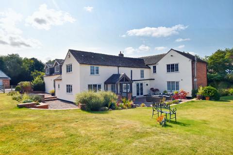 undefined, Nantwich Road, Blackbrook