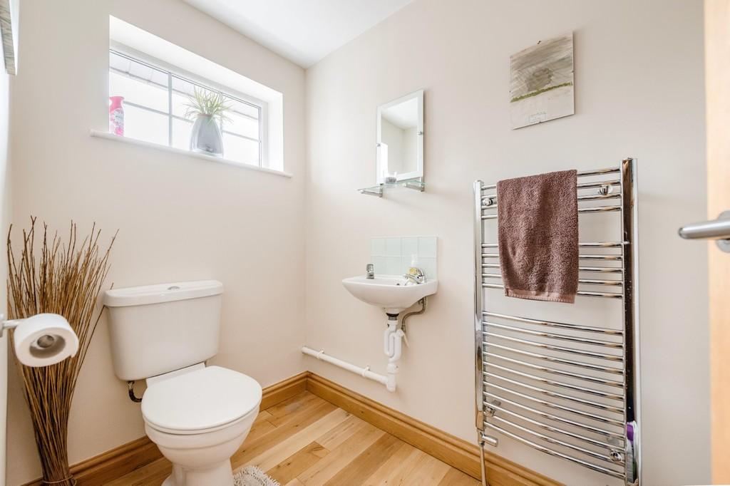 Gf wc