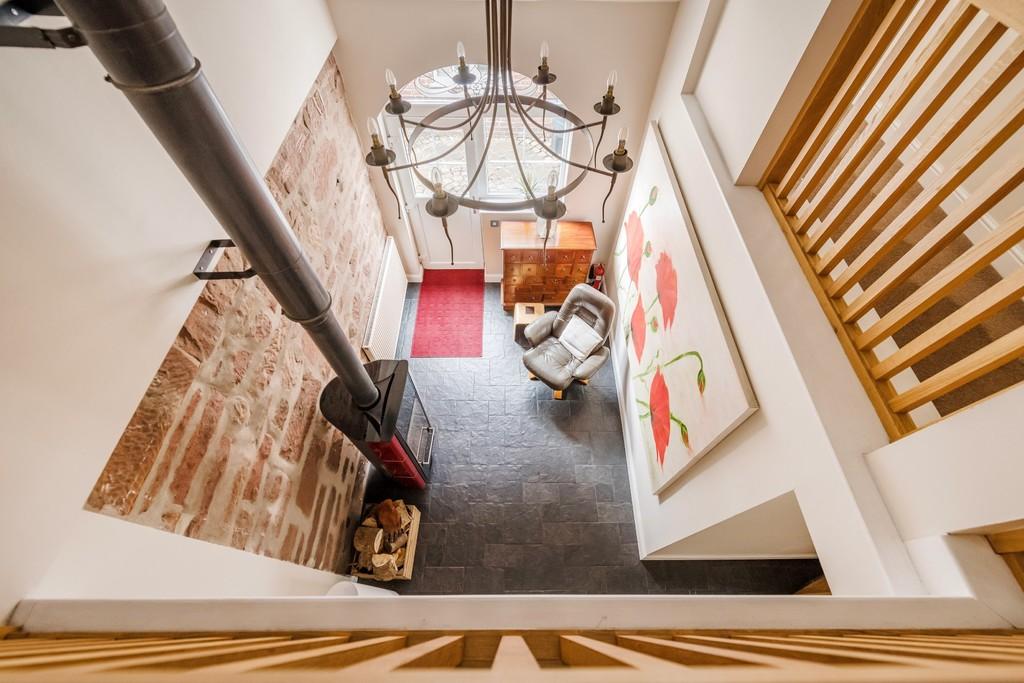 Hallway 1