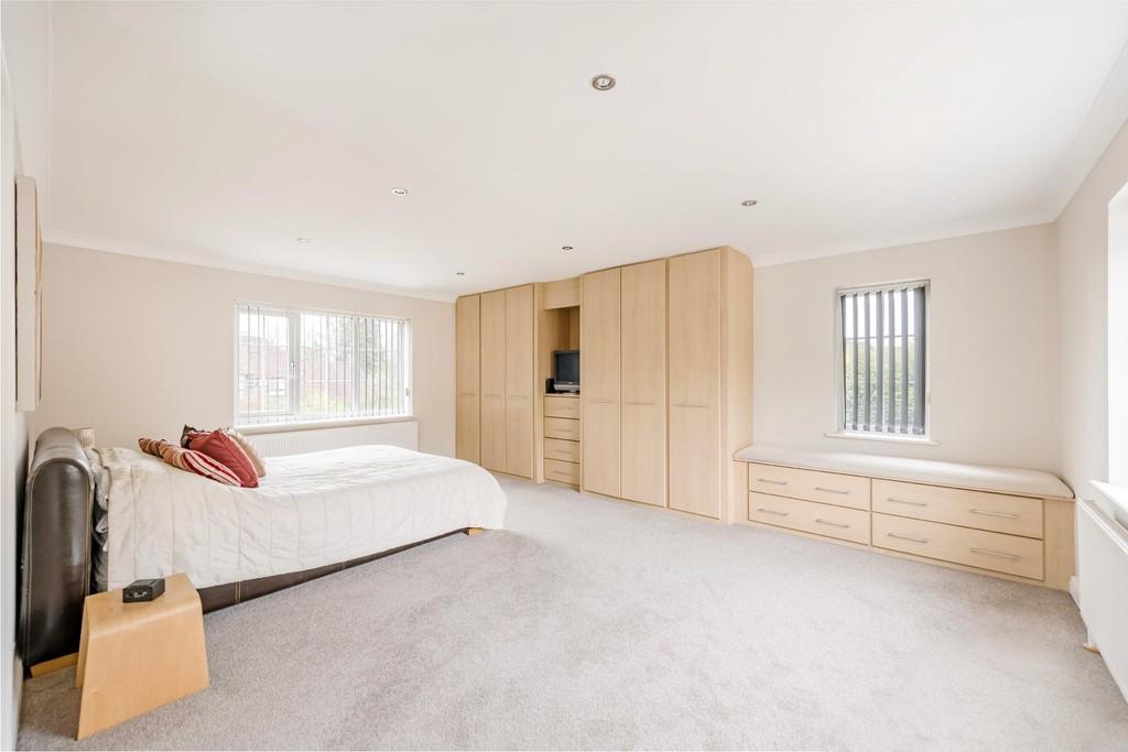 Principal Bedroom 1