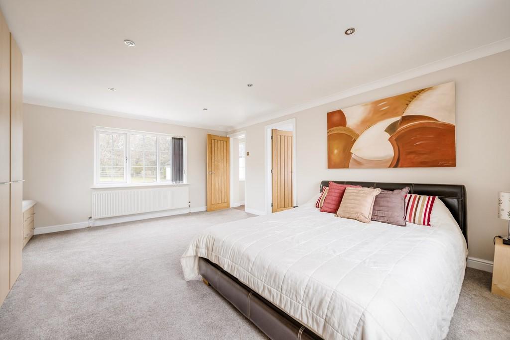 Principal Bedroom 2