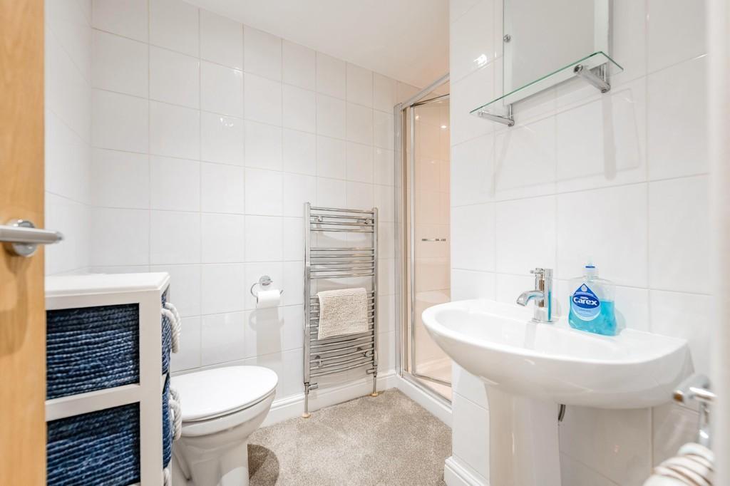 Bedroom 2 En Suite