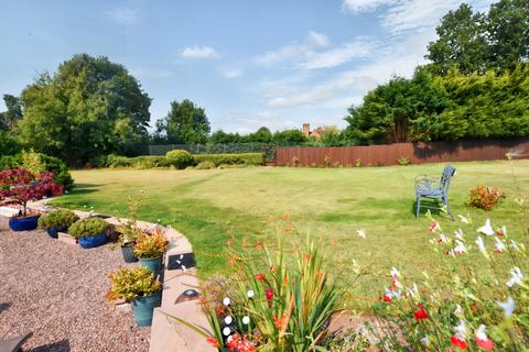 undefined, Nantwich Road, Blackbrook