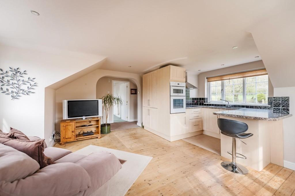 Annex Open Plan 1