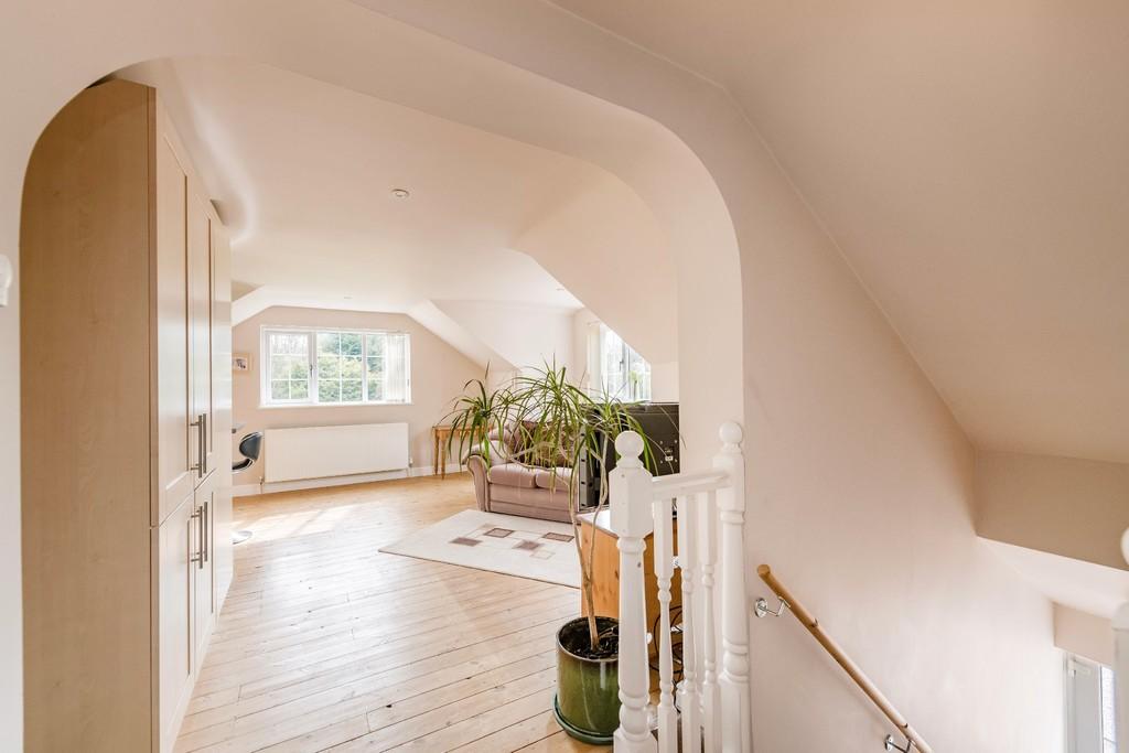 Annex Open Plan 2