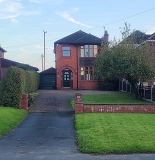 4 bedroom detached house for sale - Middlewich Road, Winsford