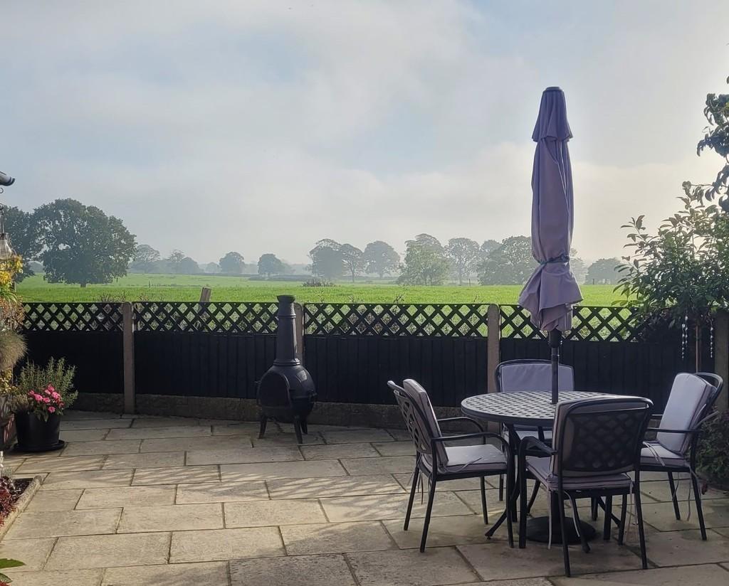 Middlewich Road, Winsford 4 bed detached house for sale £385,000