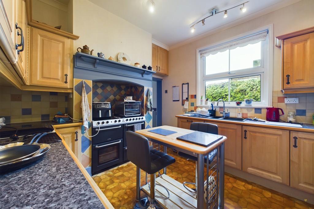 Spring Terrace Road, Stapenhill 2 bed terraced house for sale £265,000
