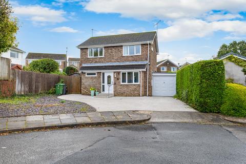 23 Bryn Rhosyn, Radyr, Cardiff, CF15 8RN