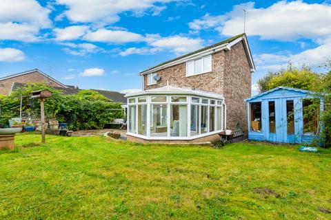 23 Bryn Rhosyn, Radyr, Cardiff, CF15 8RN