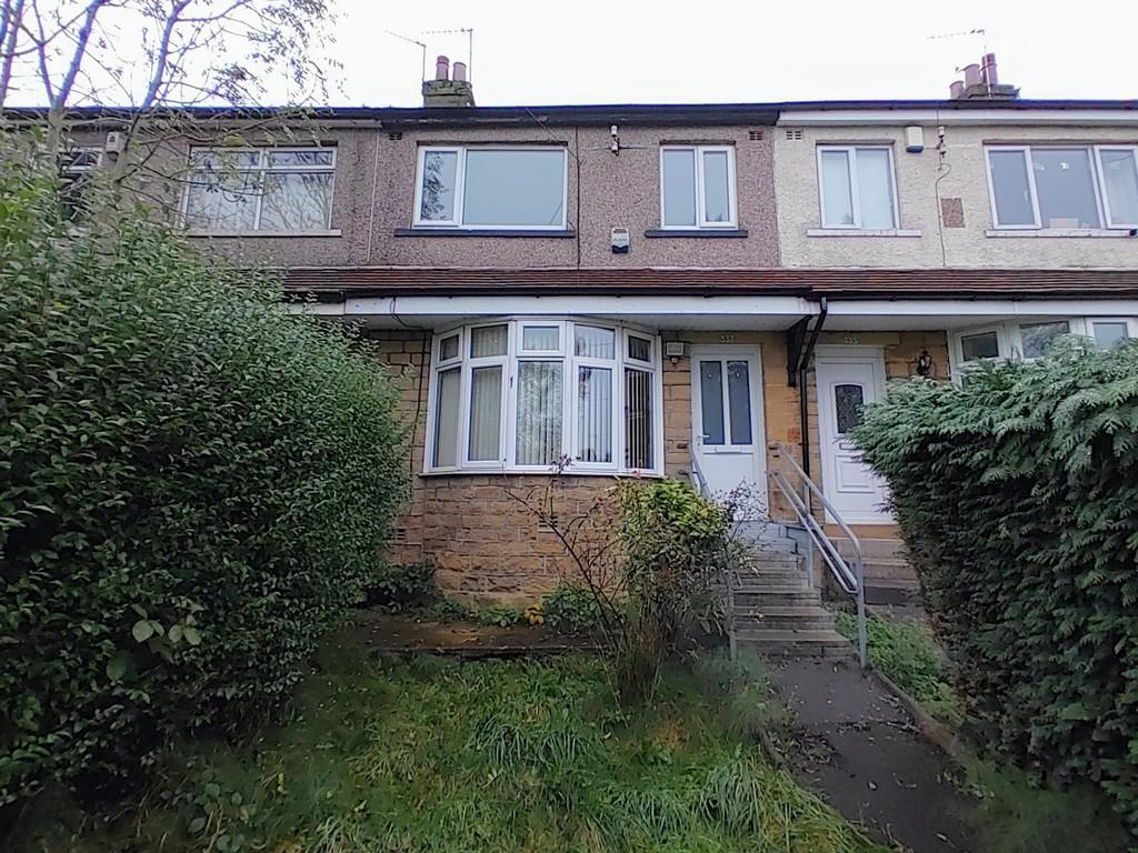Clayton Road, Clayton 2 bed terraced house for sale £120,000