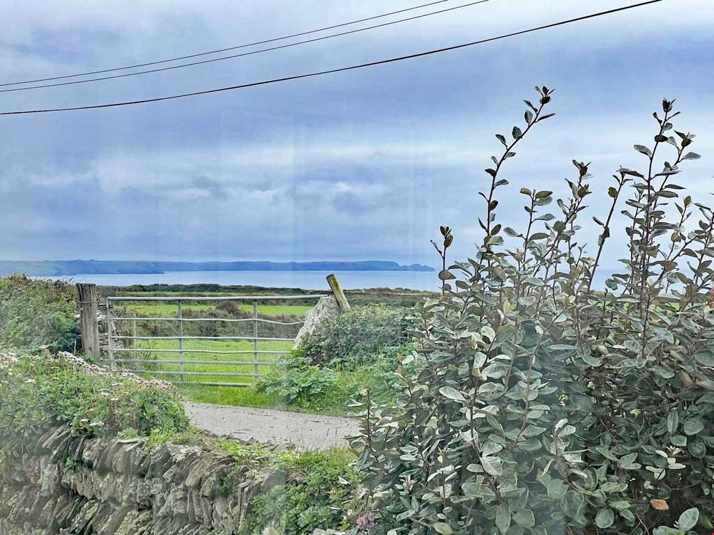 Treknow, Nr. Trebarwith Strand, Cornwall 8 bed house for sale £695,000