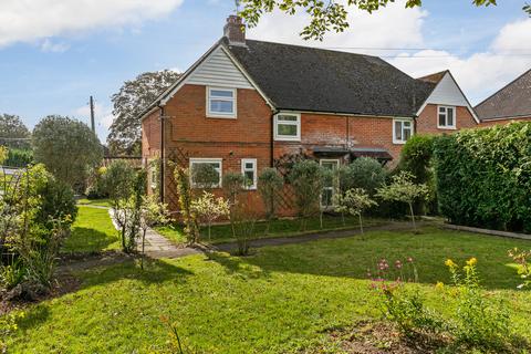 3 Hollands Close, Littleton, Winchester, SO22 6QN