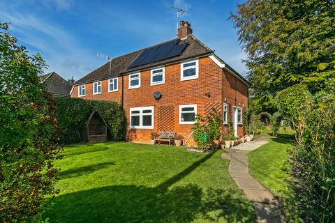 3 Hollands Close, Littleton, Winchester, SO22 6QN
